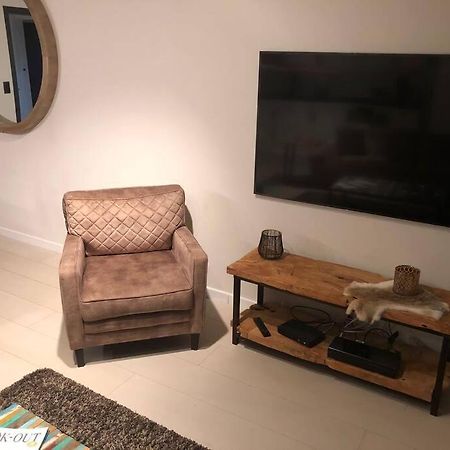 Appartement Wouters Остенде Екстериор снимка