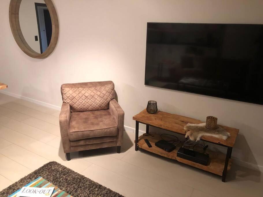 Appartement Wouters Остенде Екстериор снимка